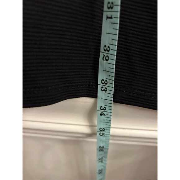 J. Jill Wearever Collection ribbed Cardigan Oversized XS (will fit up to medium) - Picture 4 of 7